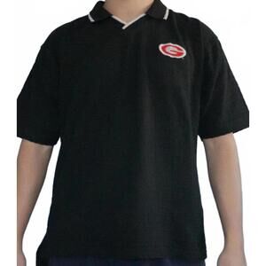 Spotlight vintage University of Georgia polo size L